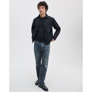 rb Miramar Fit 4 Straight Pant Cotton Terry In Empire 33 Rag & Bone